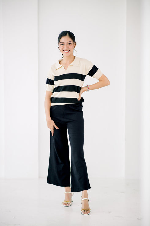 GS Knit Series: Angel Coordinates